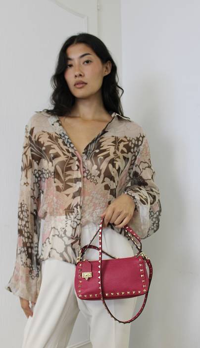 Garavani Rockstud bag Valentino