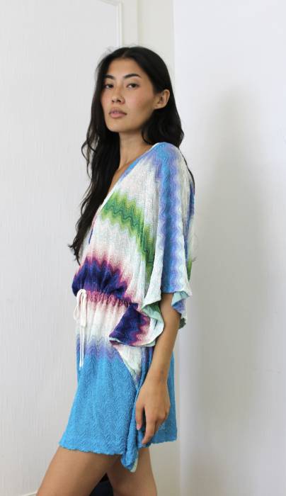 Short lace dress Missoni