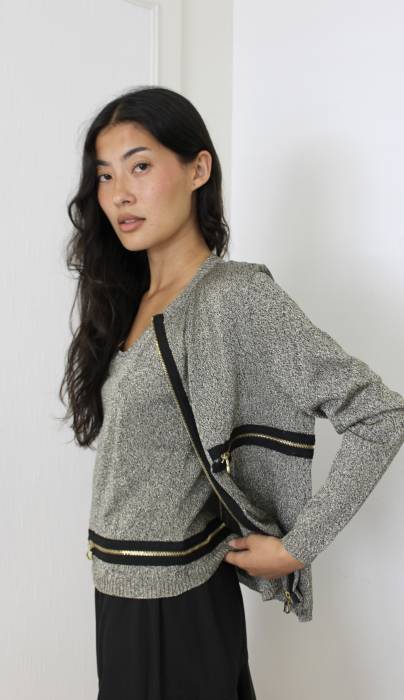 Twin-set vintage Dior