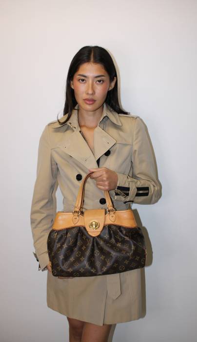 Boetie bag Louis Vuitton