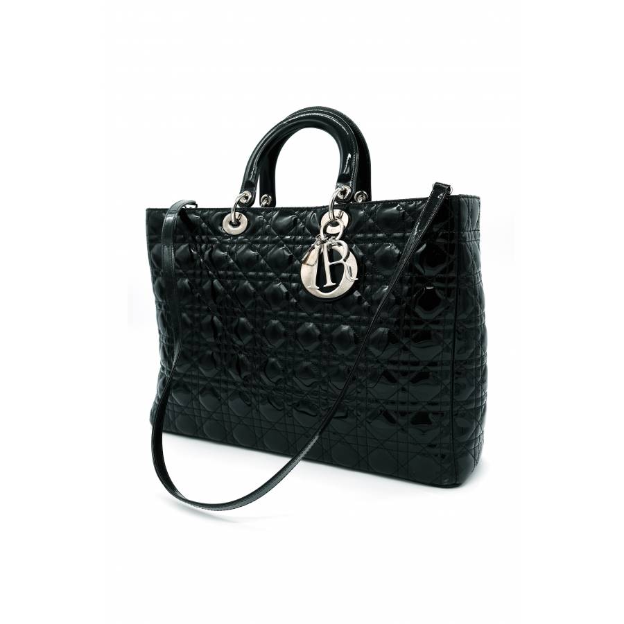 Grand sac Lady Dior