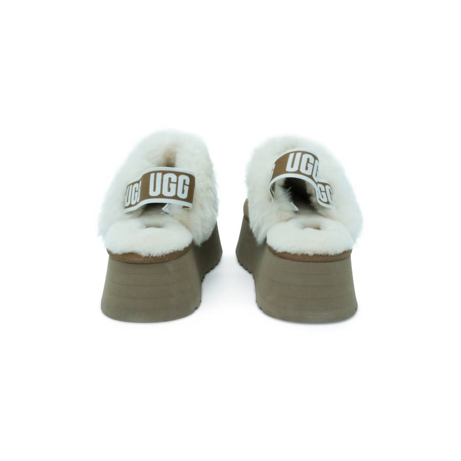Ugg-Schuhe aus Wildleder