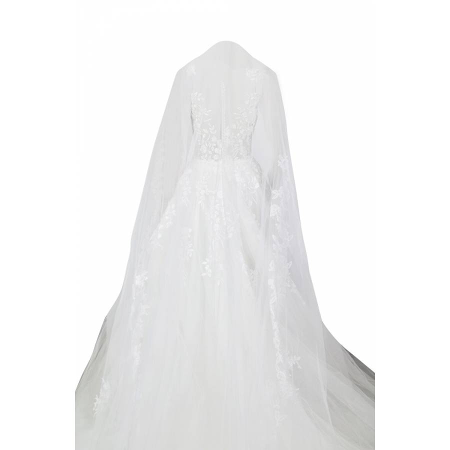 Robe de mariée Alvina