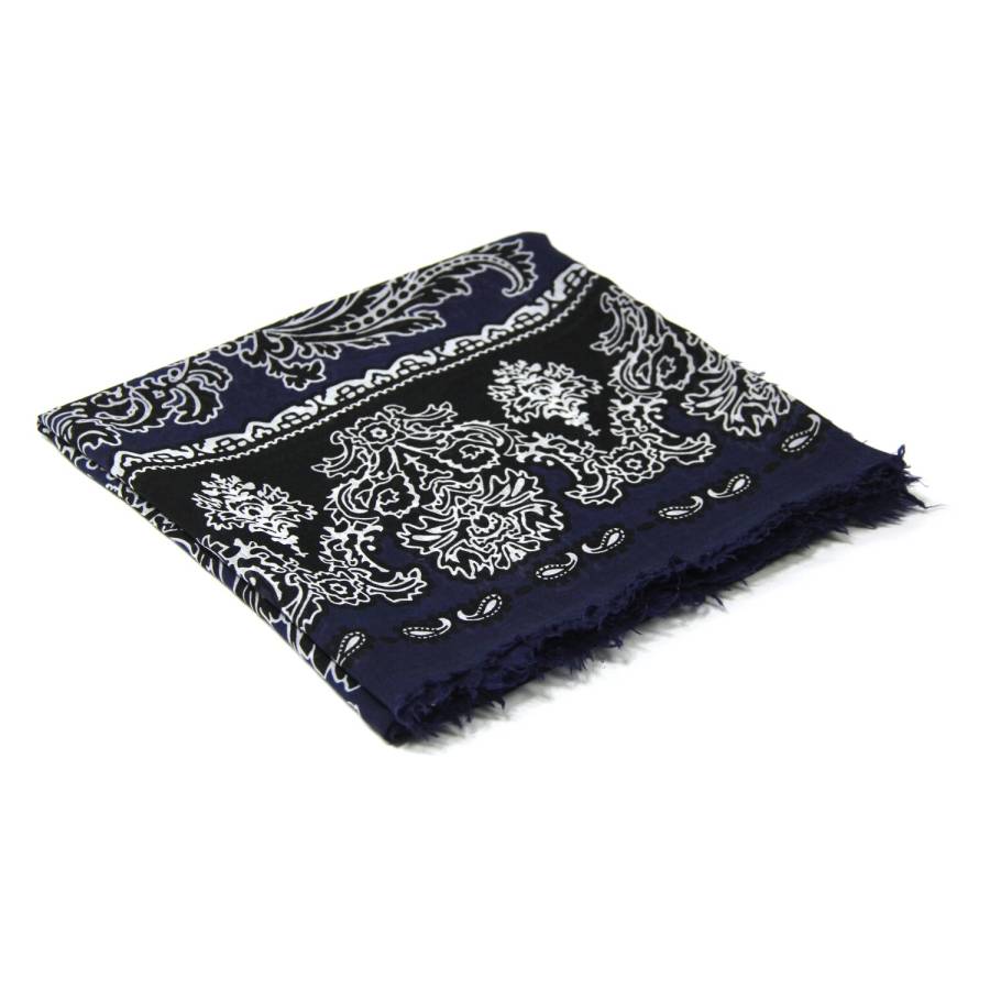 Givenchy cotton scarf