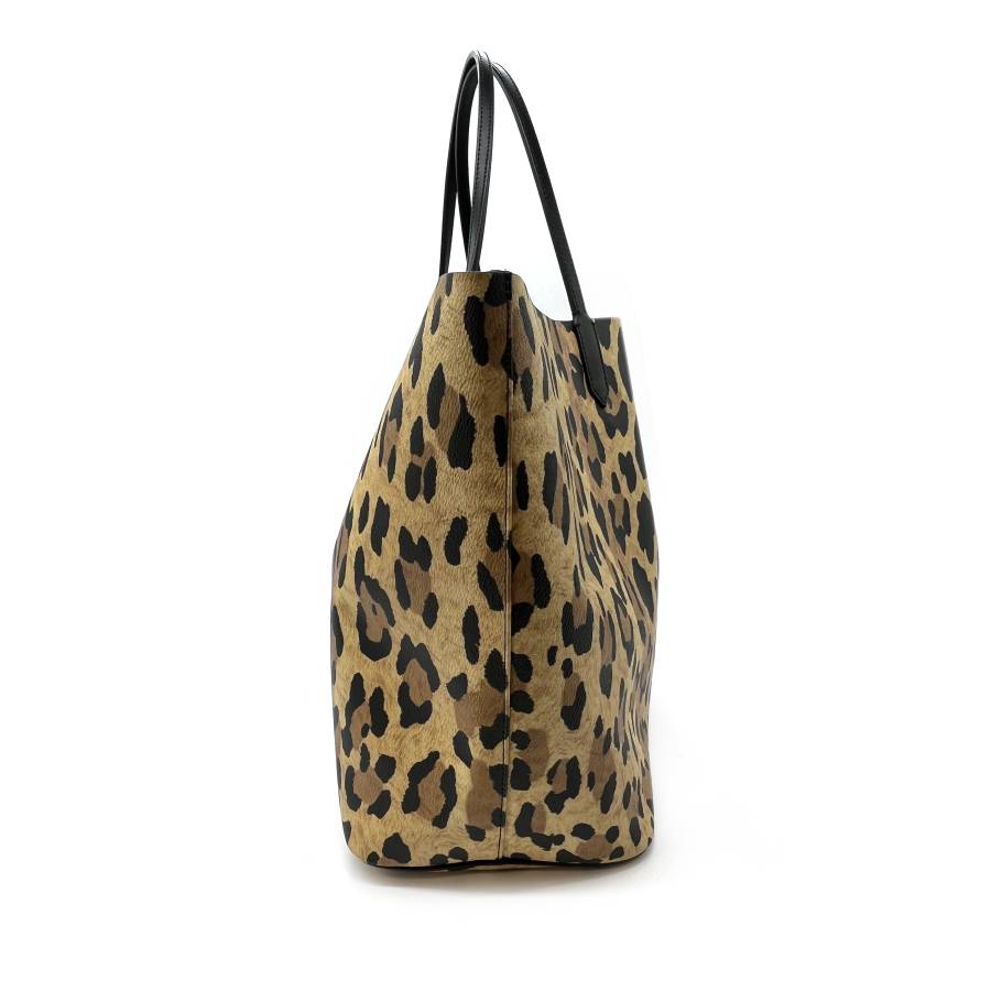 Leopard handbag Givenchy