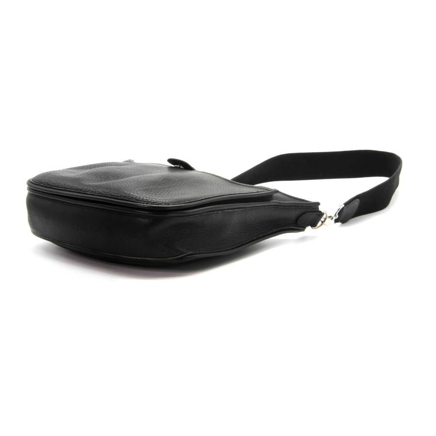 Evelyne shoulder bag black