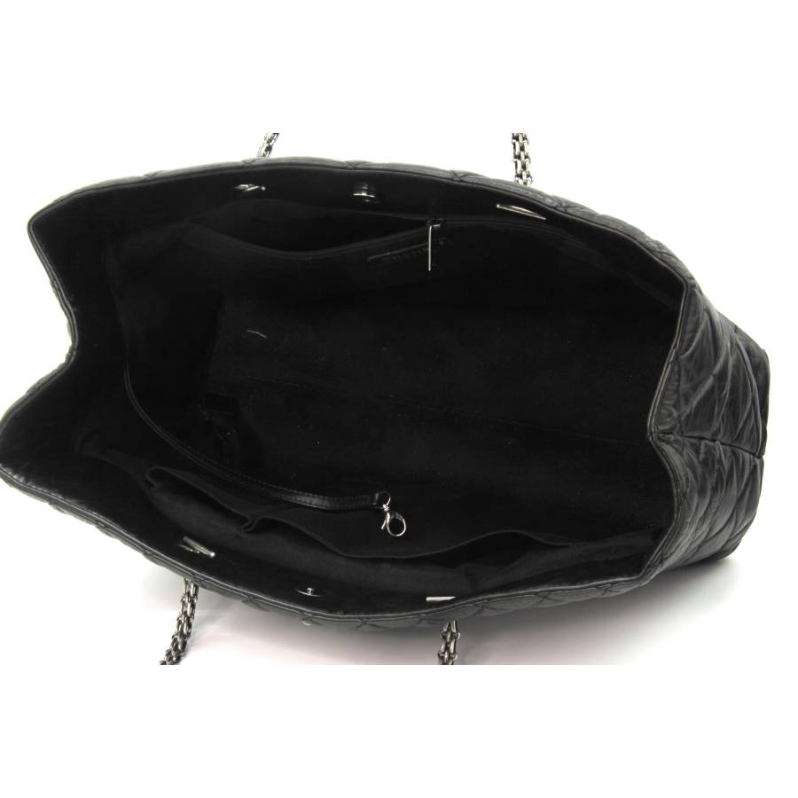 Tote Bag 2.55 black