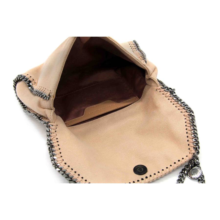 Falabella mini shoulder bag