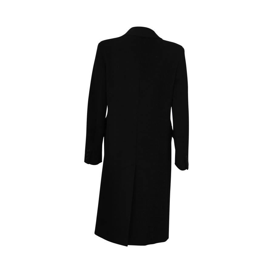 Black wool jacket Max Mara