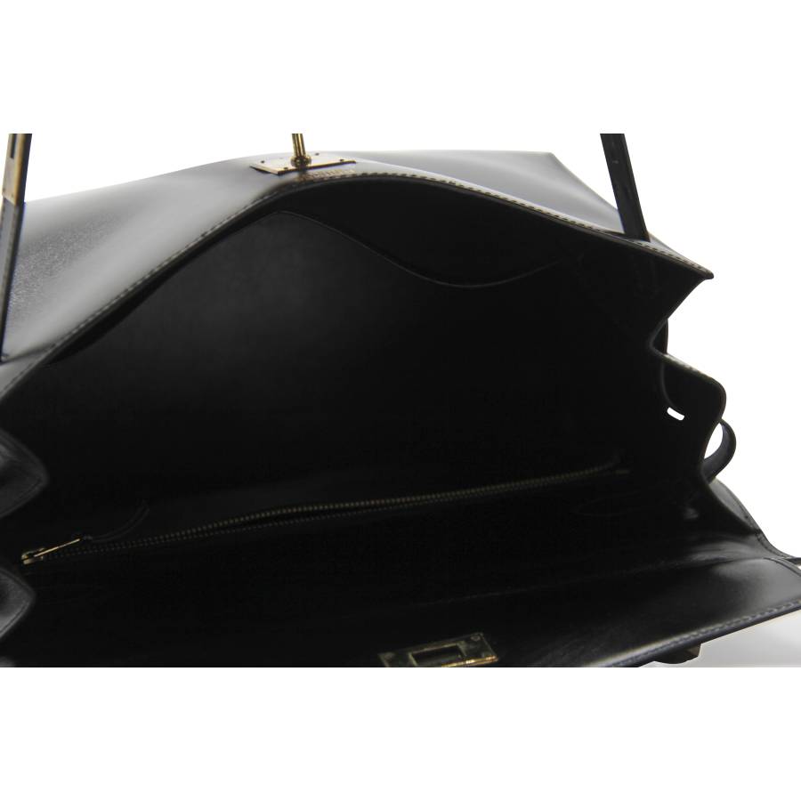 Kelly Handbag 32 black