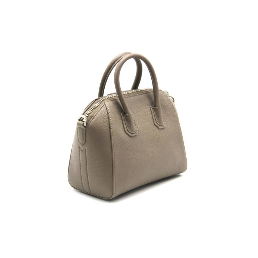 Handbag Antiagona Mini beige