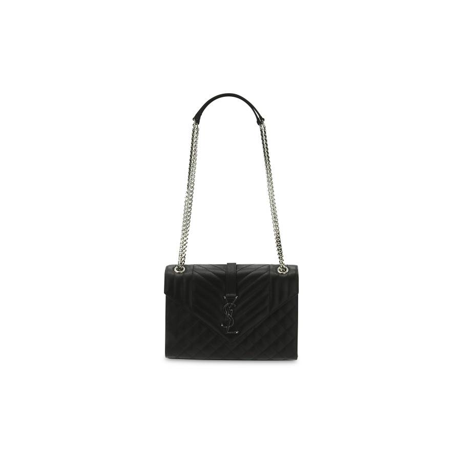 Yves Saint Laurent Envelope medium bag