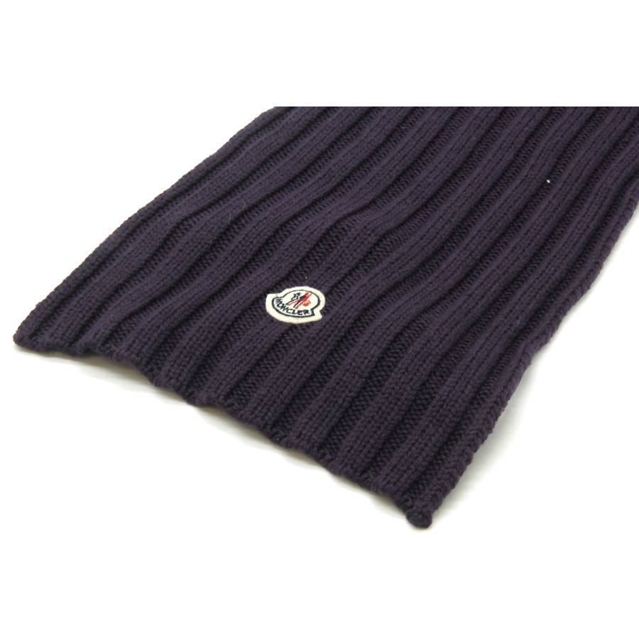 Moncler hat and scarf set