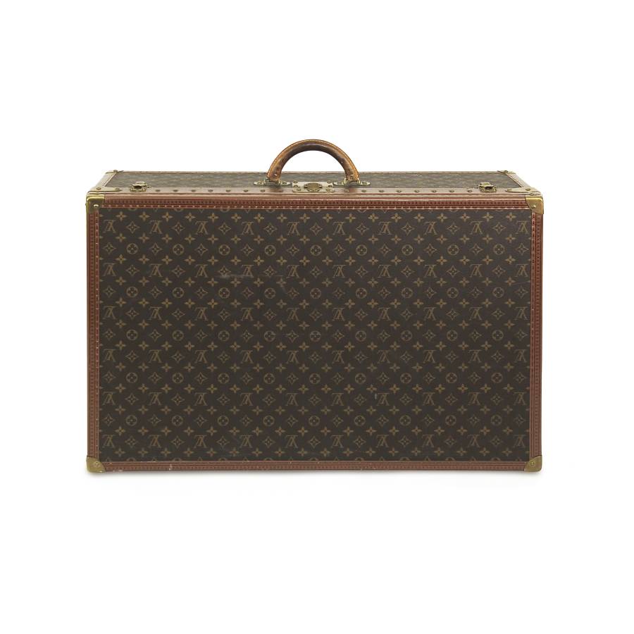 Grande valise Louis Vuitton