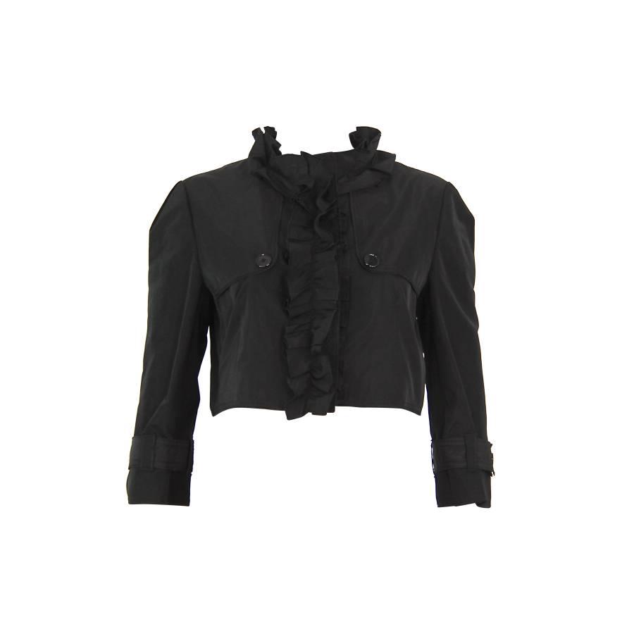 Dolce & Gabbana short jacket