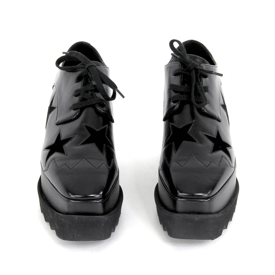 Elyse wedge shoes