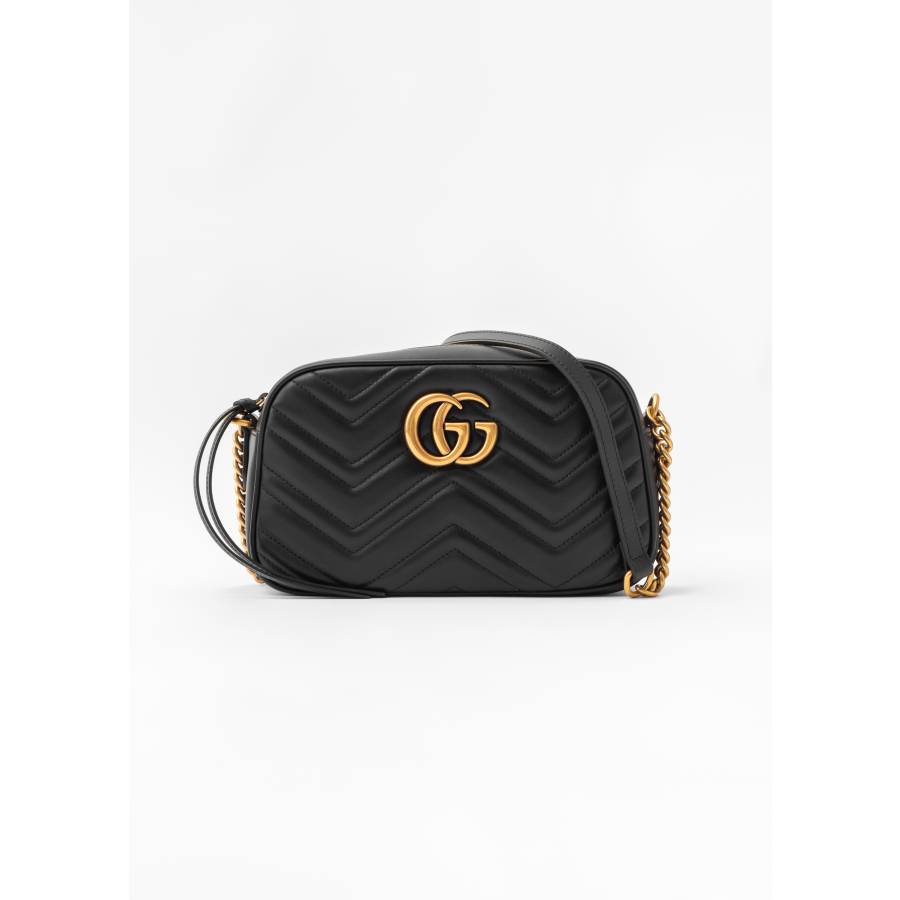 Gucci Marmont Camera Tasche