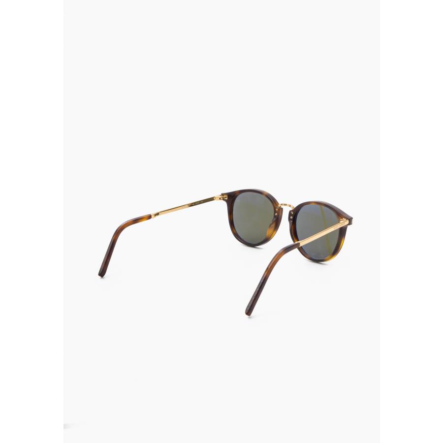 Tortoiseshell sunglasses