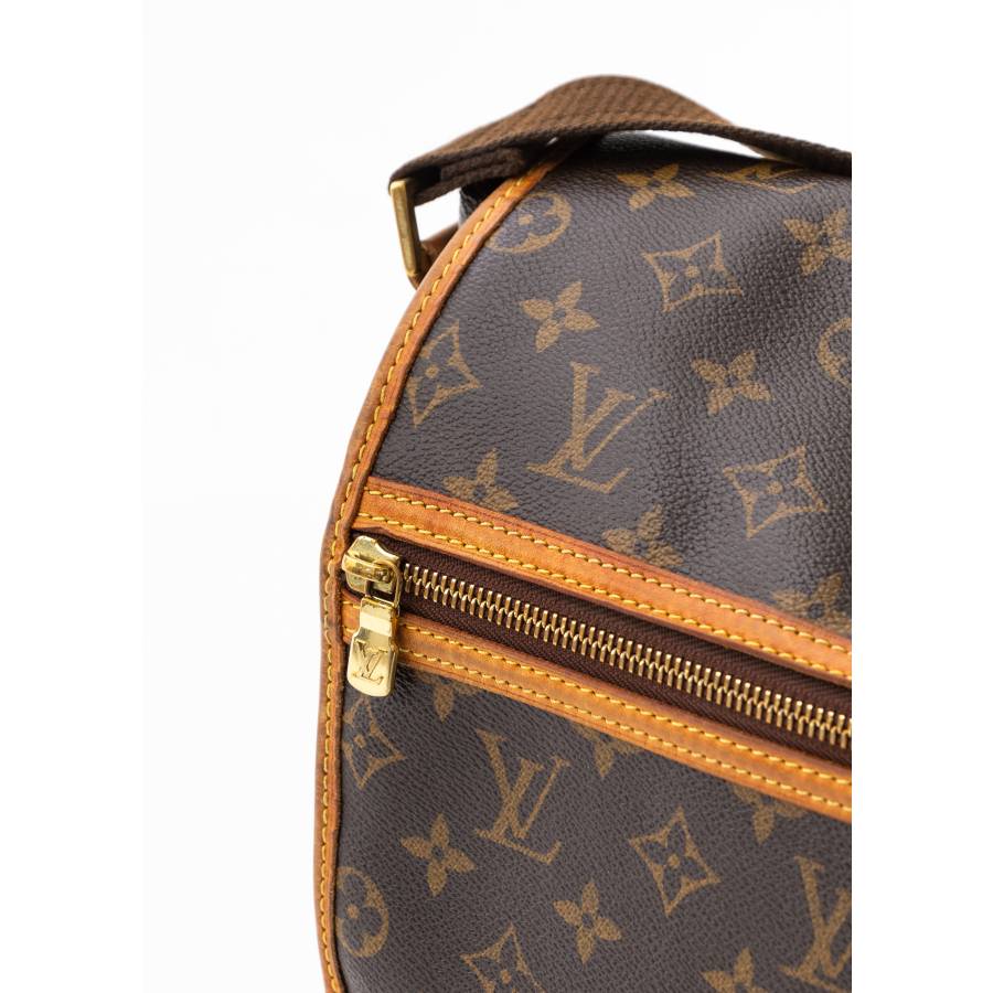 Bosphore GM bag in monogram canvas