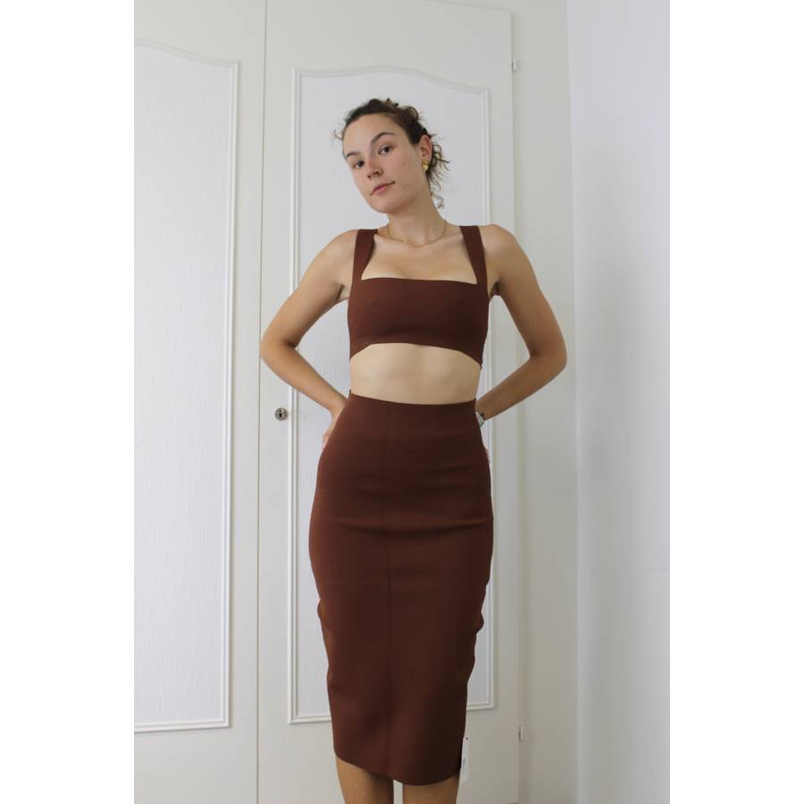 VB Body - Brown set