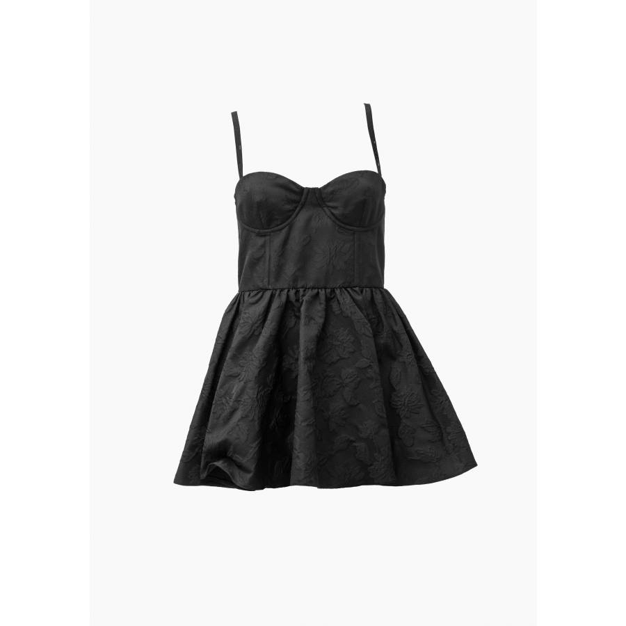 Robe noire