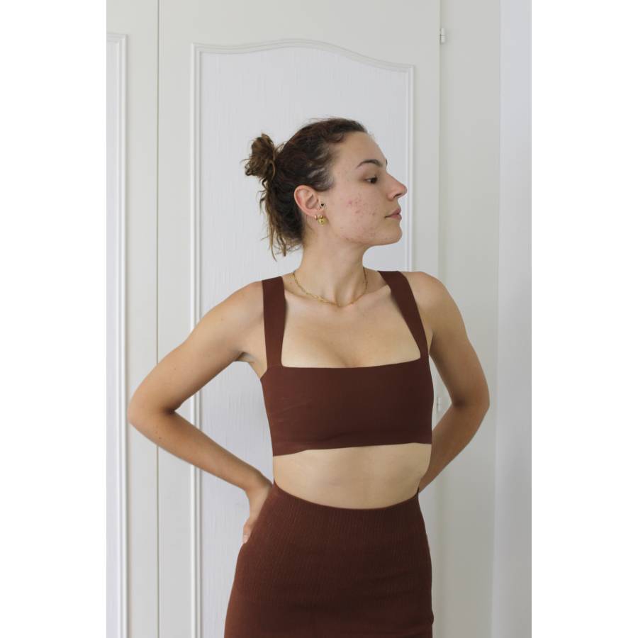 VB Body - Brown set