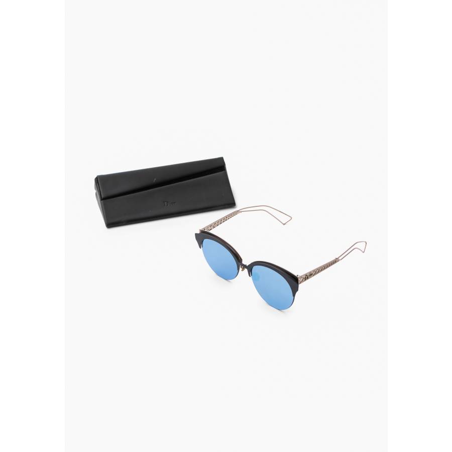 Diorama Club sunglasses