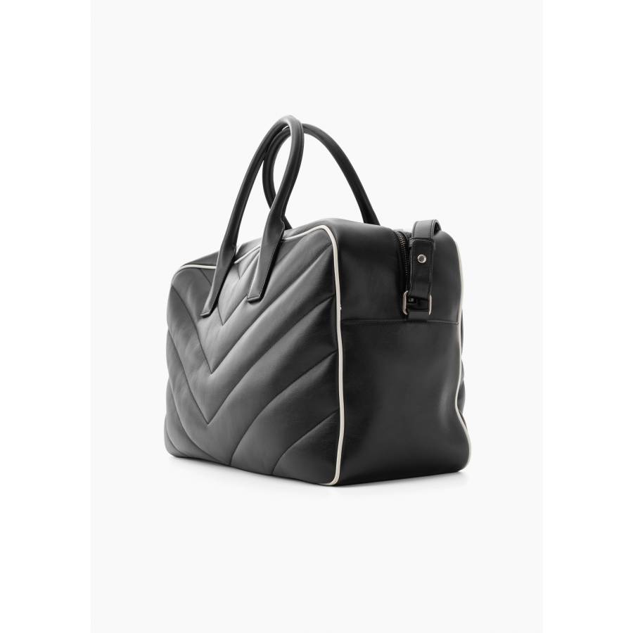 Sac Miles Bowling noir