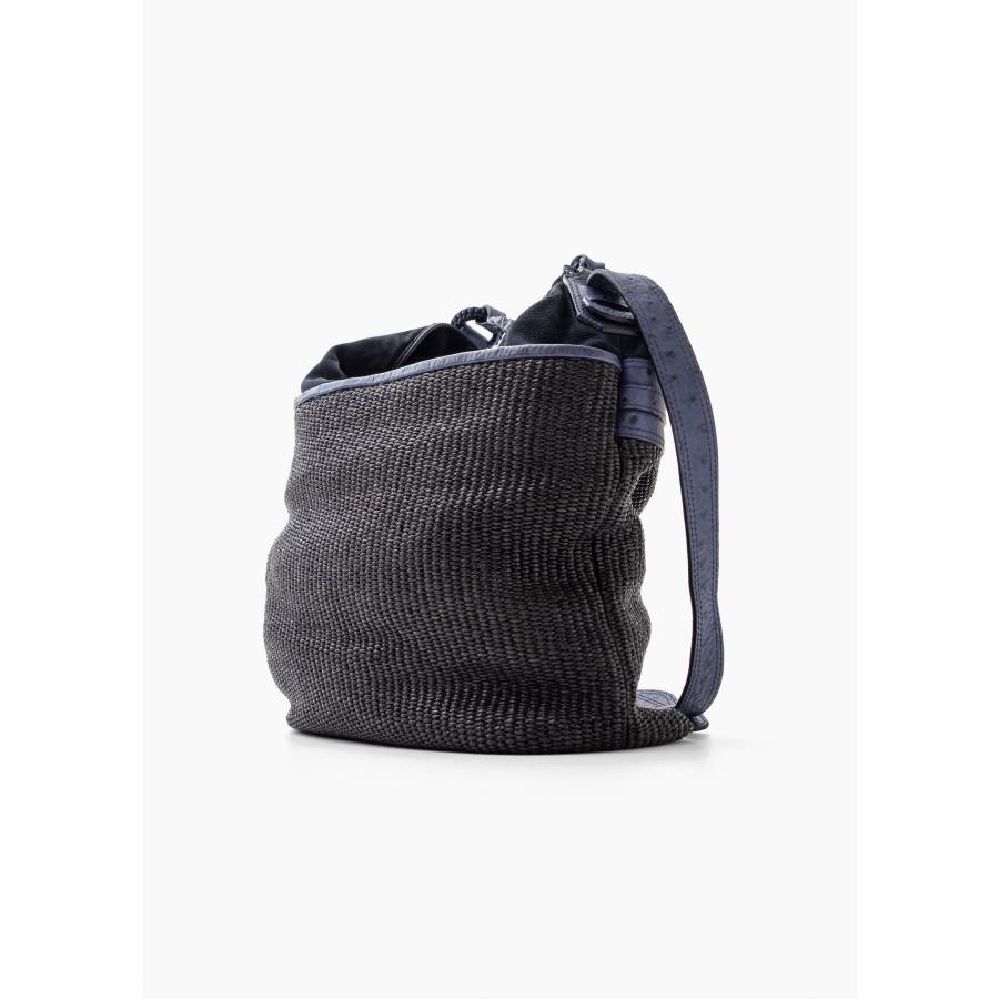 Tasche Day blau