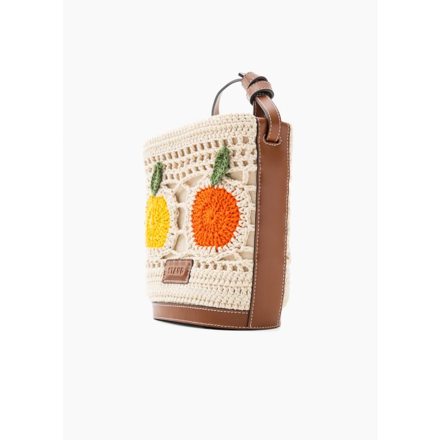 Staud - Crochet bag