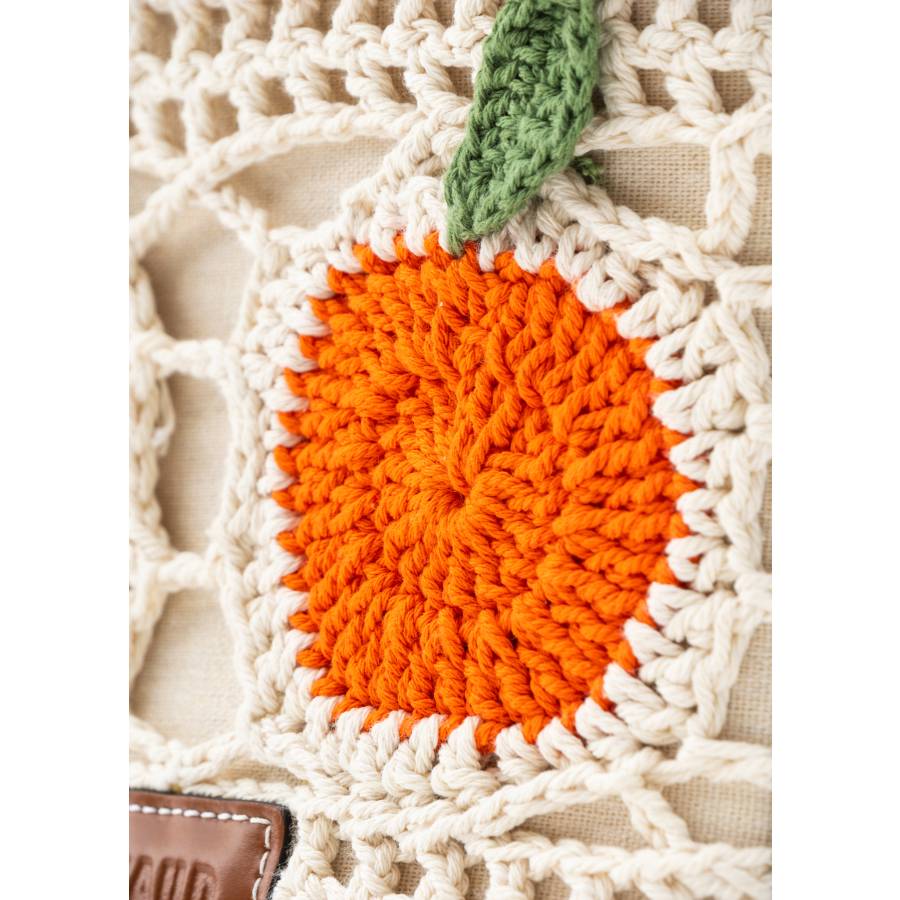 Staud - Crochet bag