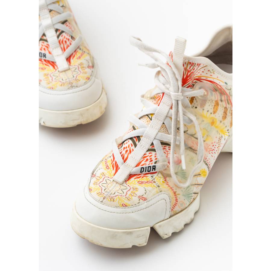 D-Connect Sneakers