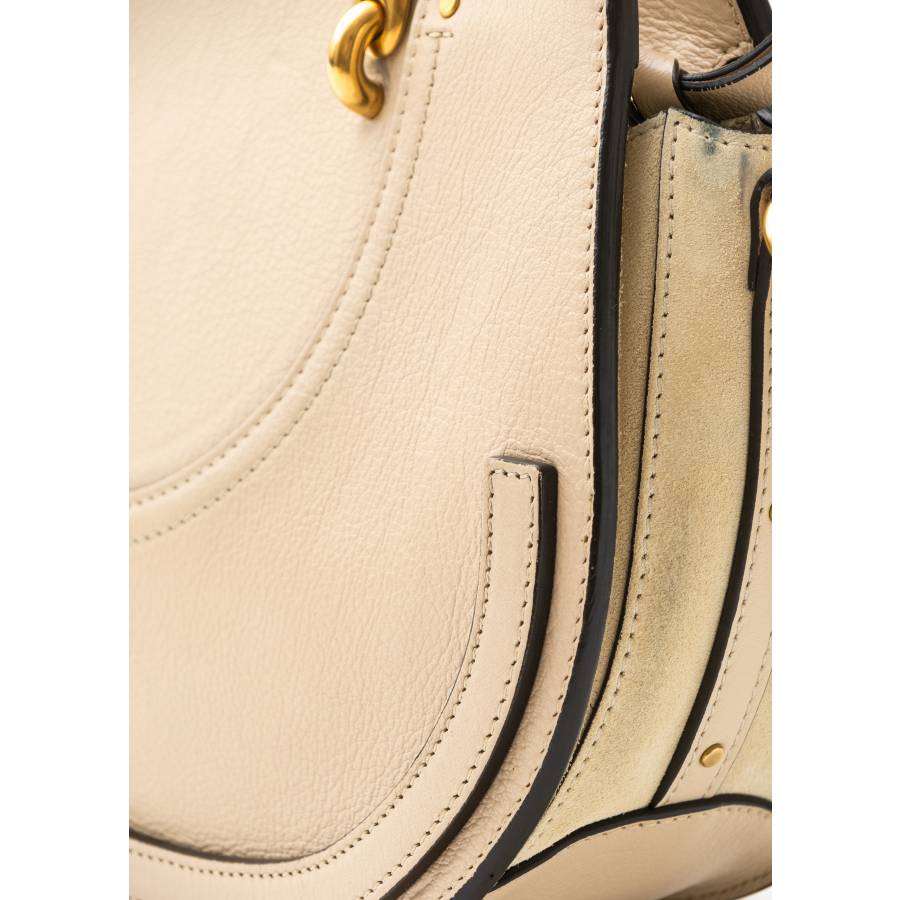 Tasche Pixie beige