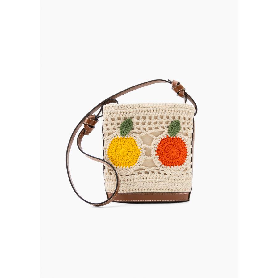 Staud - Crochet bag