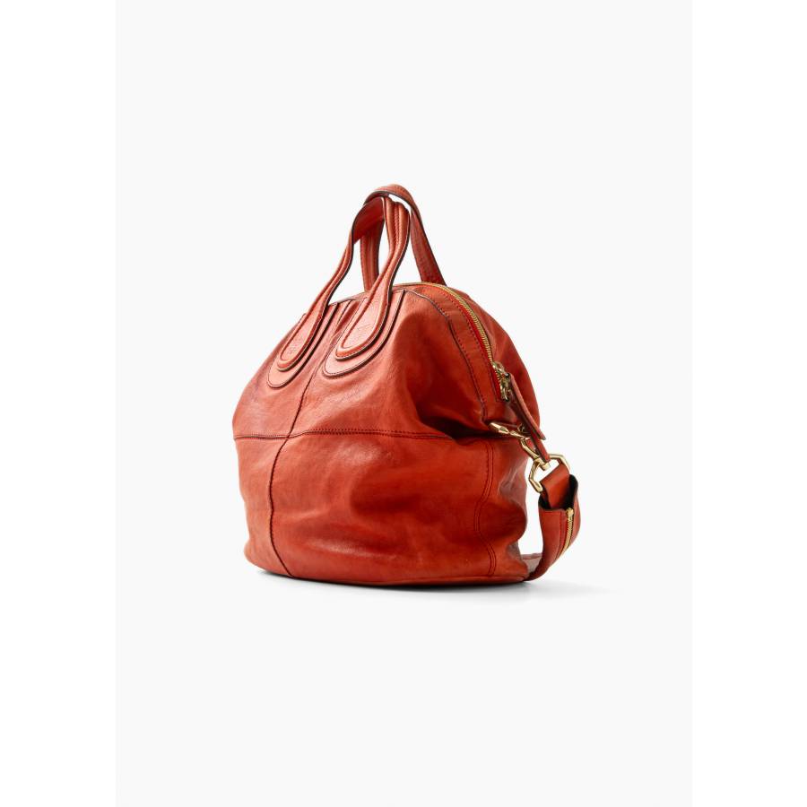 Tasche Nightingale Medium aus Leder