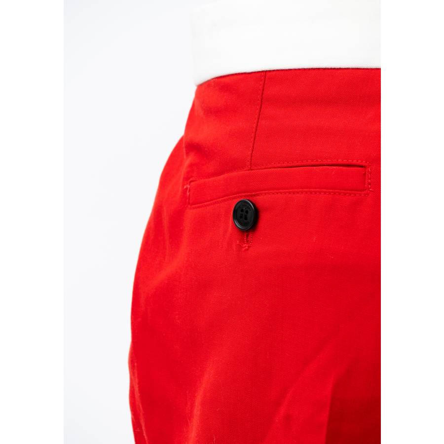 Rote Hose