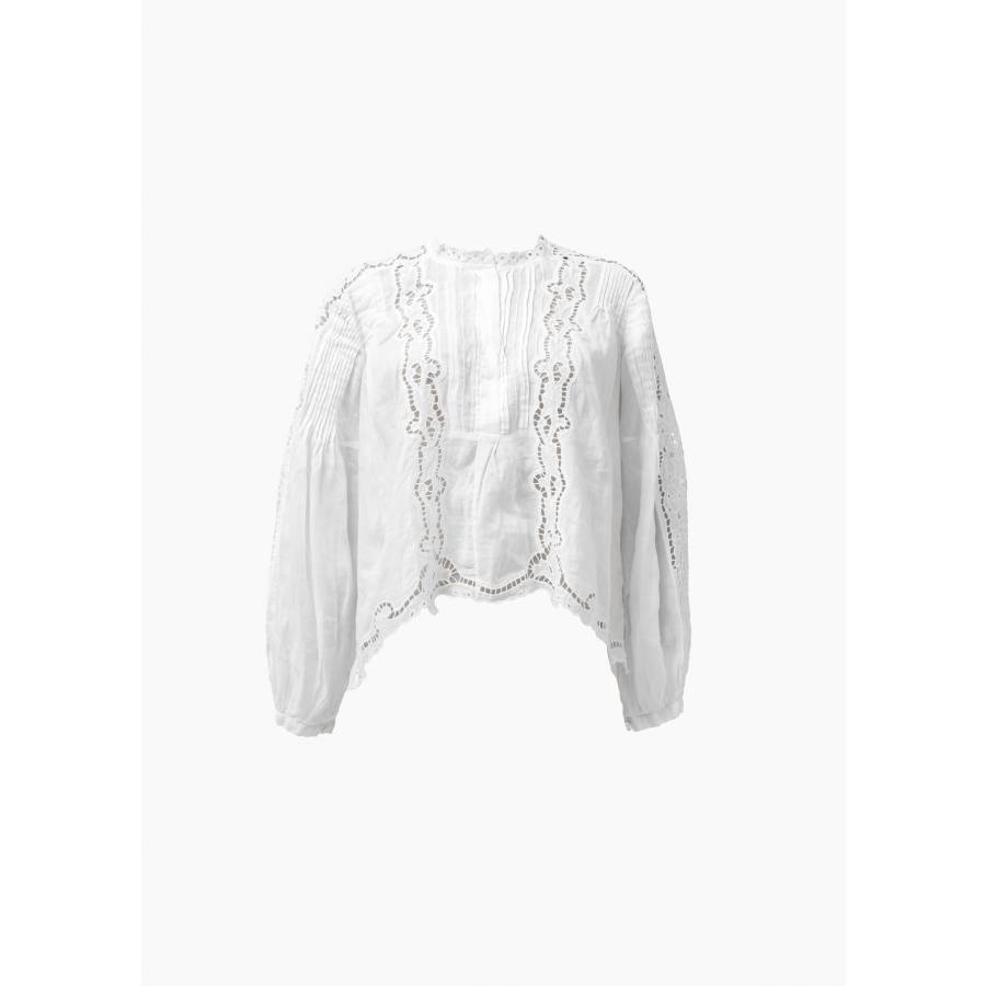 Chemise blanche