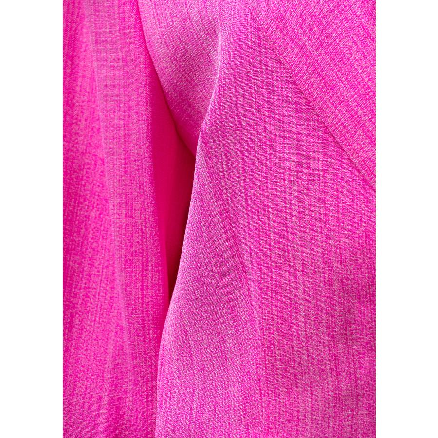 Blazer "Le Coup de Soleil“ rosa