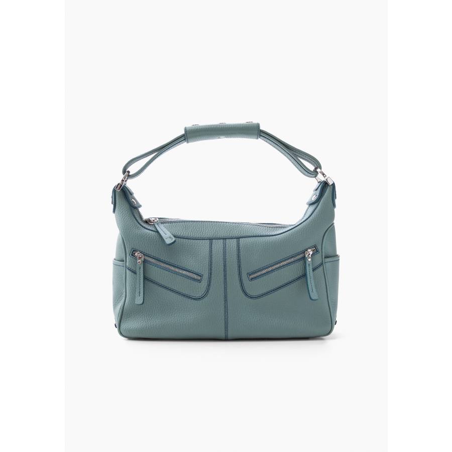 Sac Micky Hobo bleu ciel