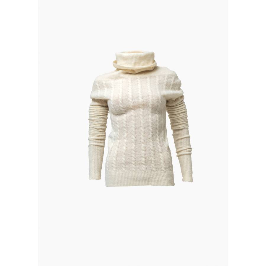 Rollkragenpullover Sofia