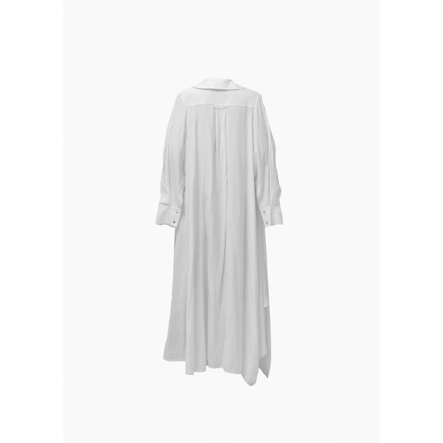 La Riviera" shirt dress