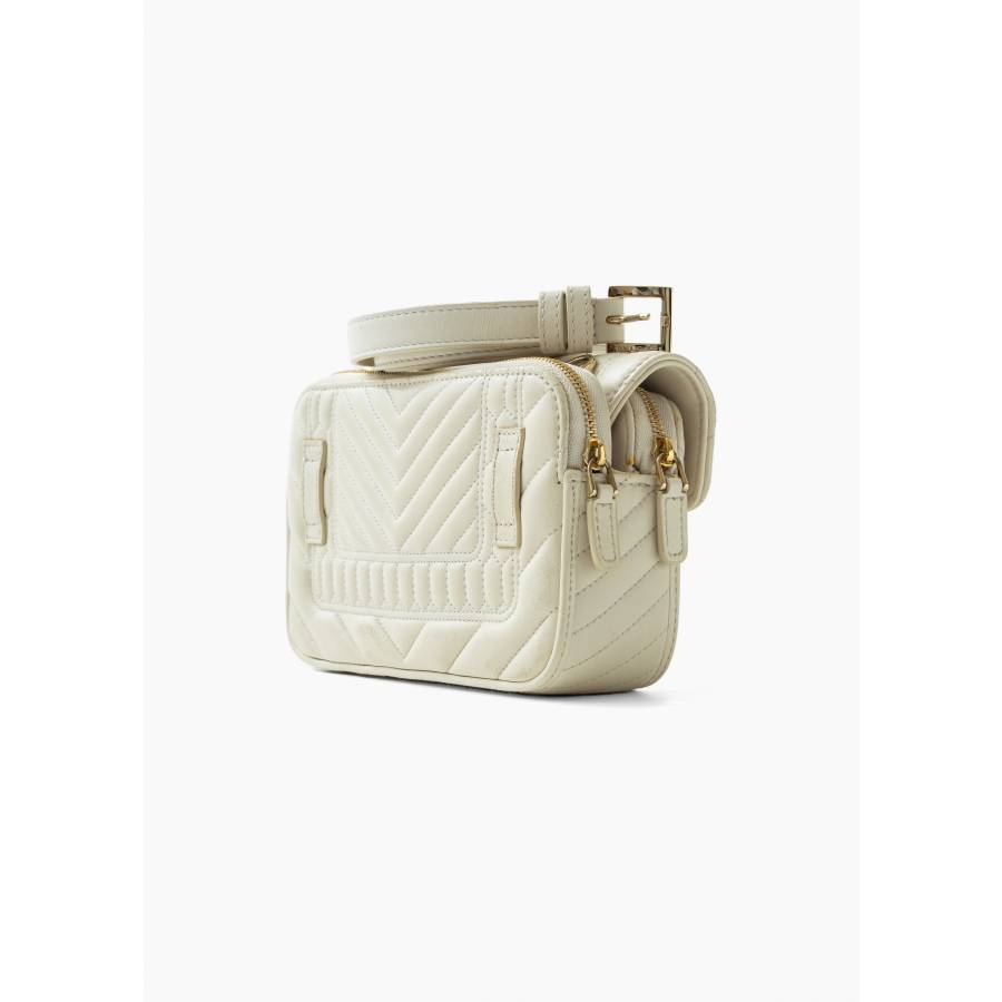 Serpenti Forever belt bag