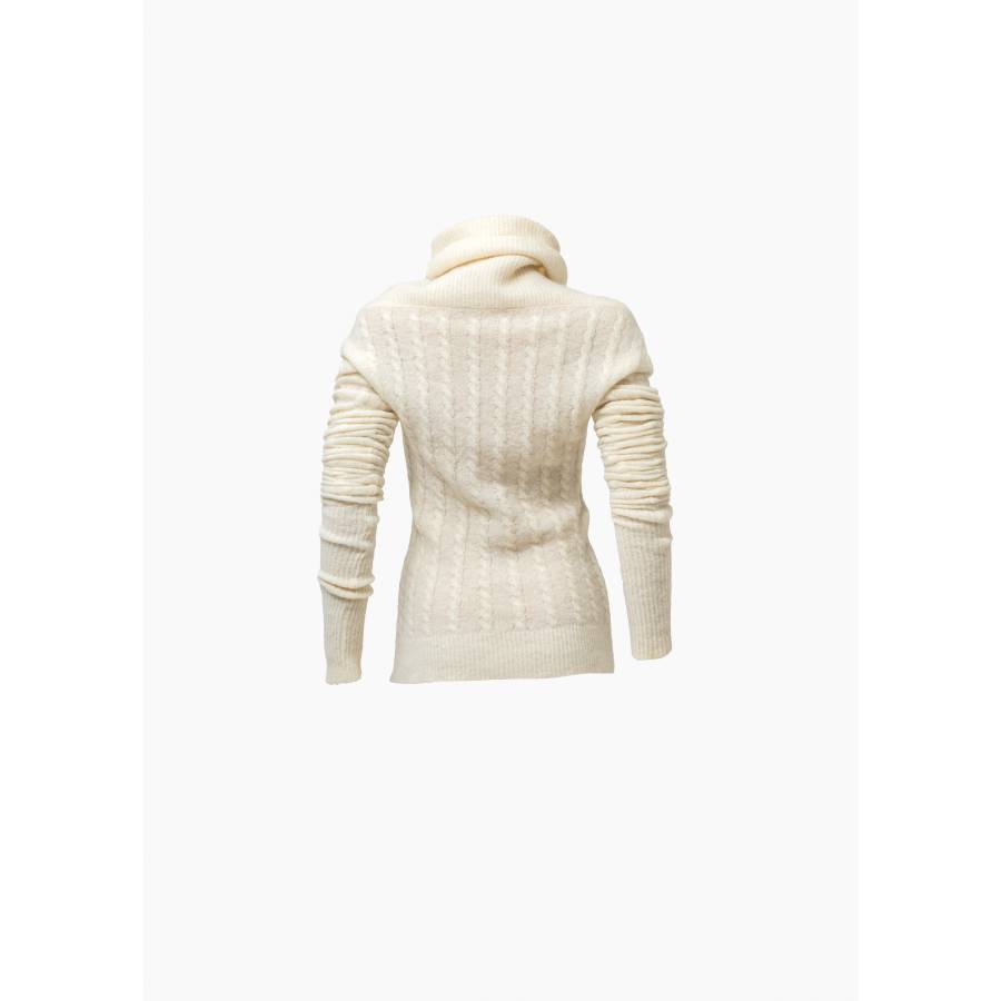 Rollkragenpullover Sofia