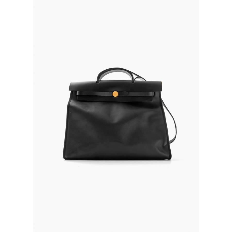 Herbag Zip bag black