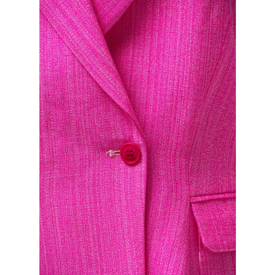 Blazer "Le Coup de Soleil" rose