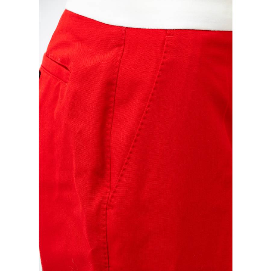 Rote Hose