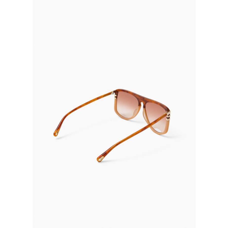 Lunettes de soleil West