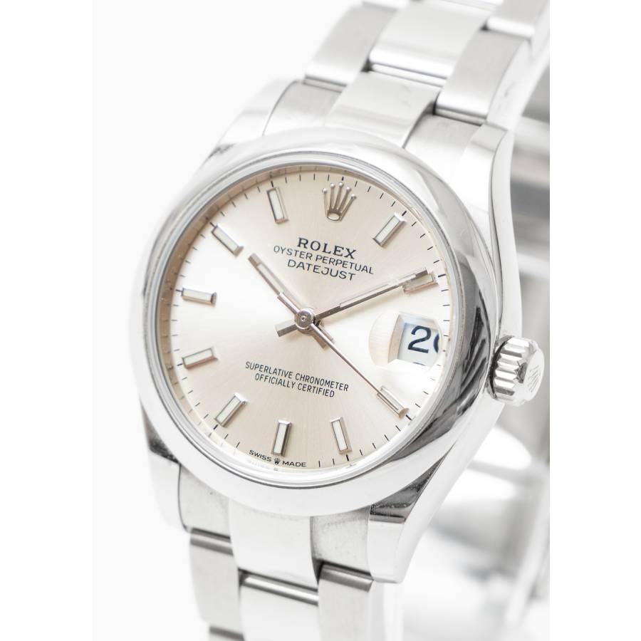 Montre Oyster Perpetual Datejust