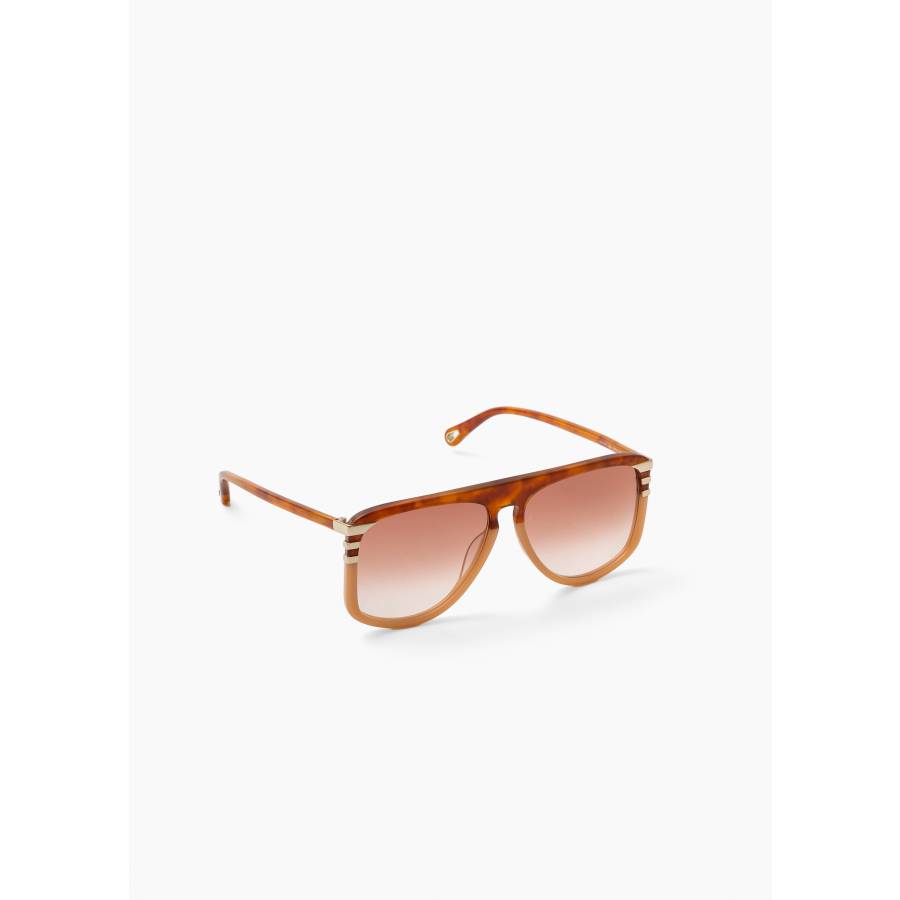 Lunettes de soleil West