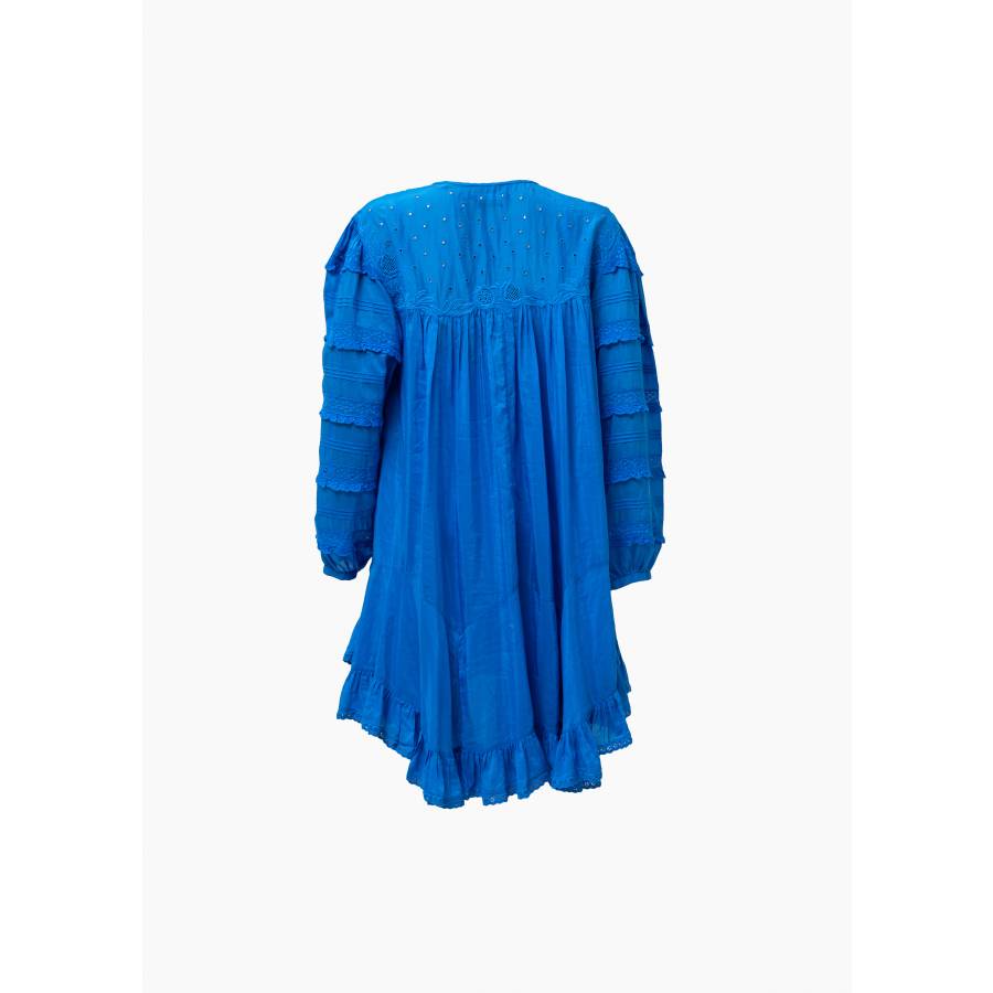 Robe mini Gyliane